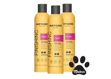 Artero Flash - Glanz Conditioner - SET